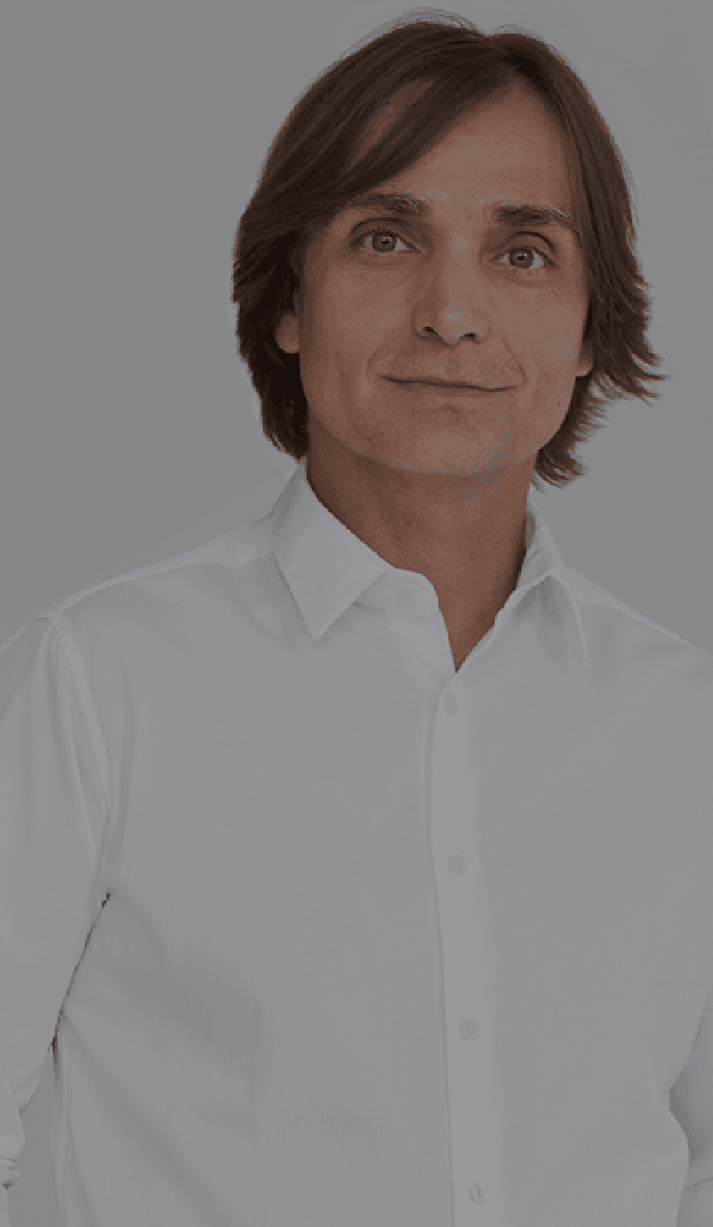 Dr. Istvan Urban