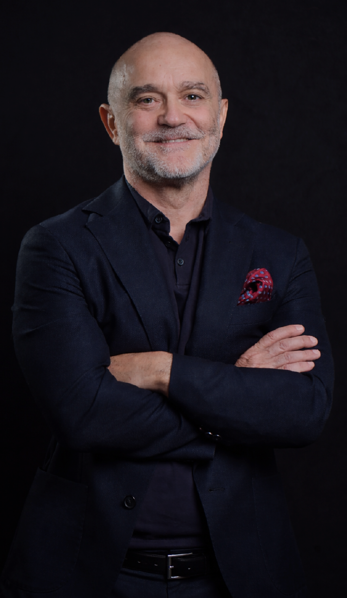 Dr. Giovanni Zucchelli