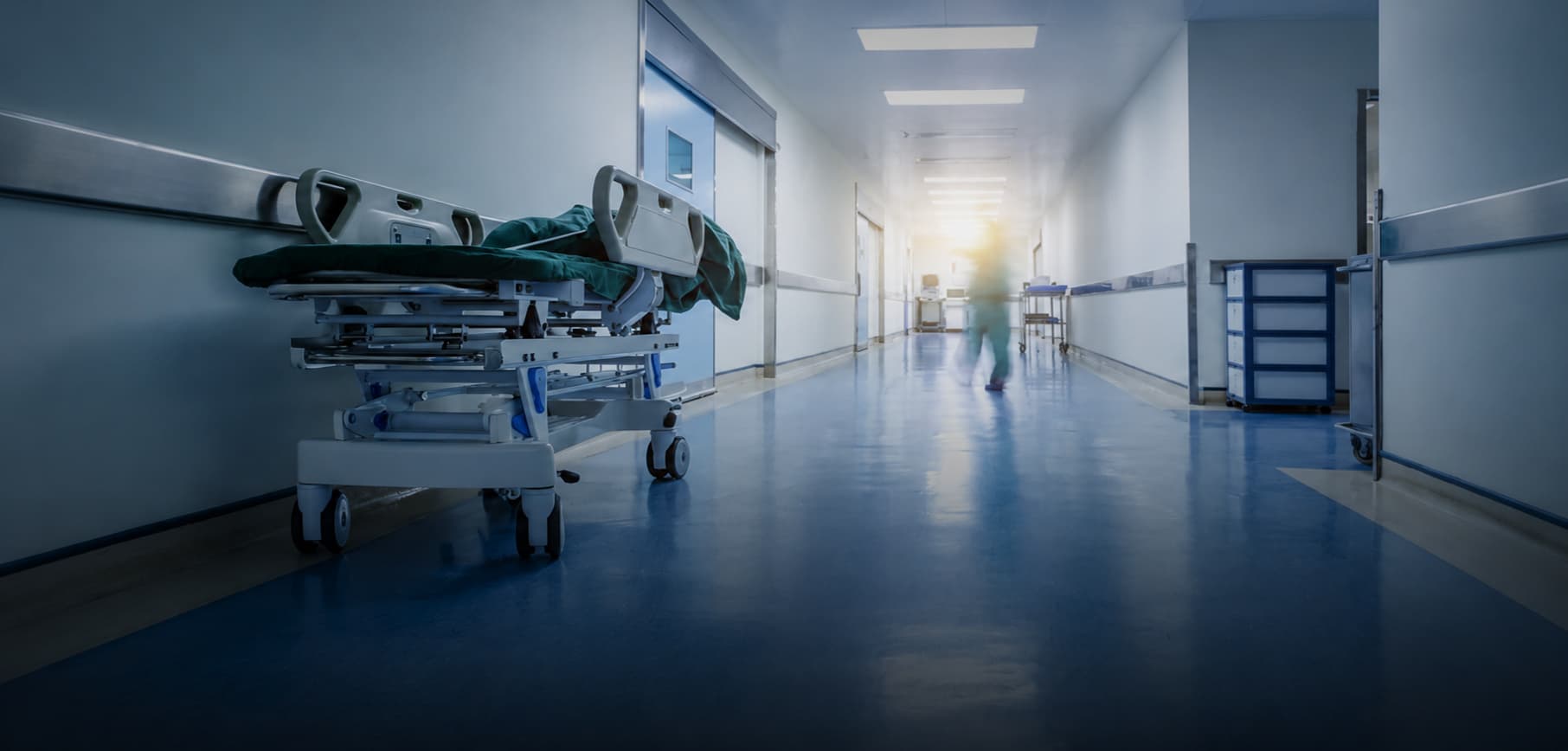 Diseño y Uso de Áreas Funcionales Hospitalarias