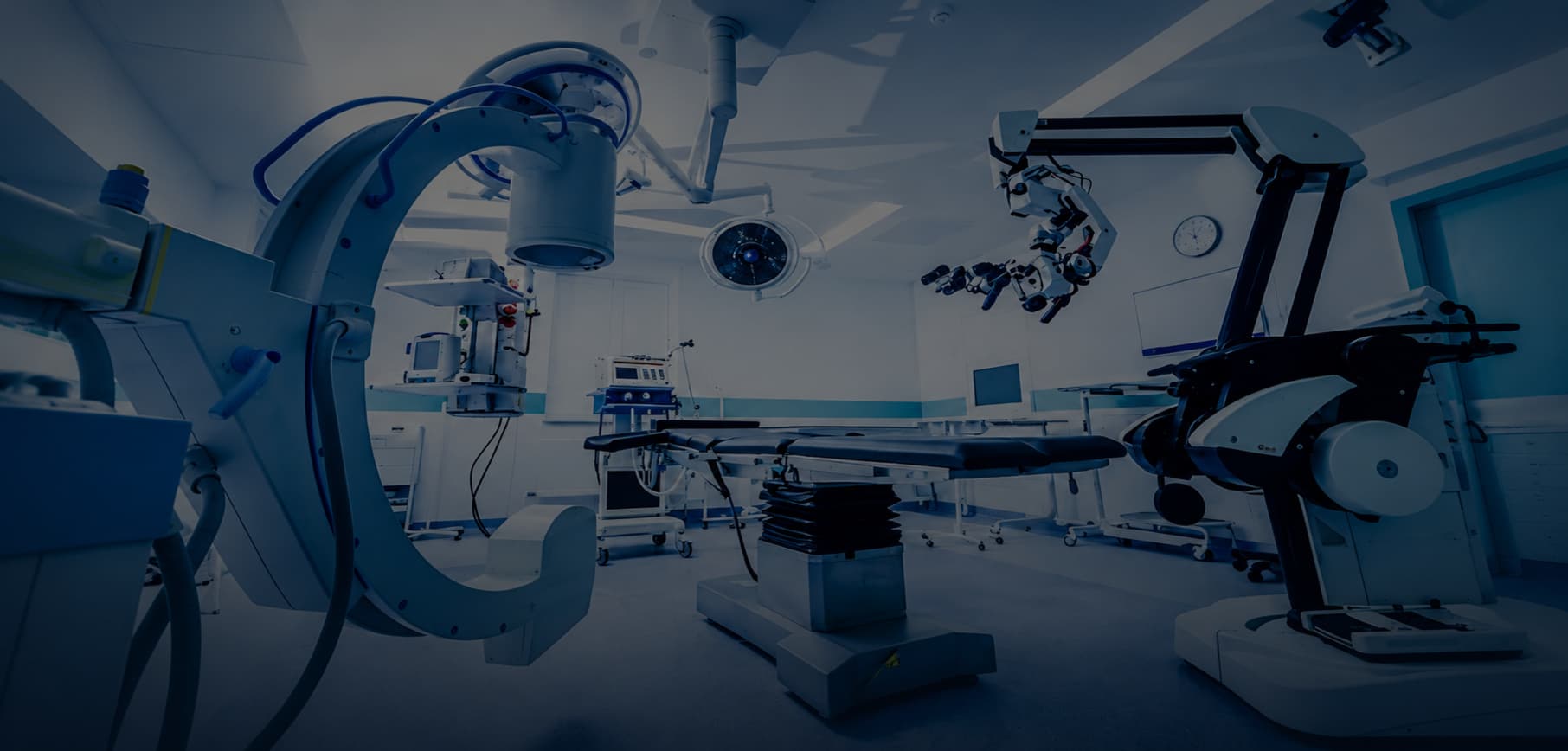 Medical Equipment Management, Installation, and Maintenance