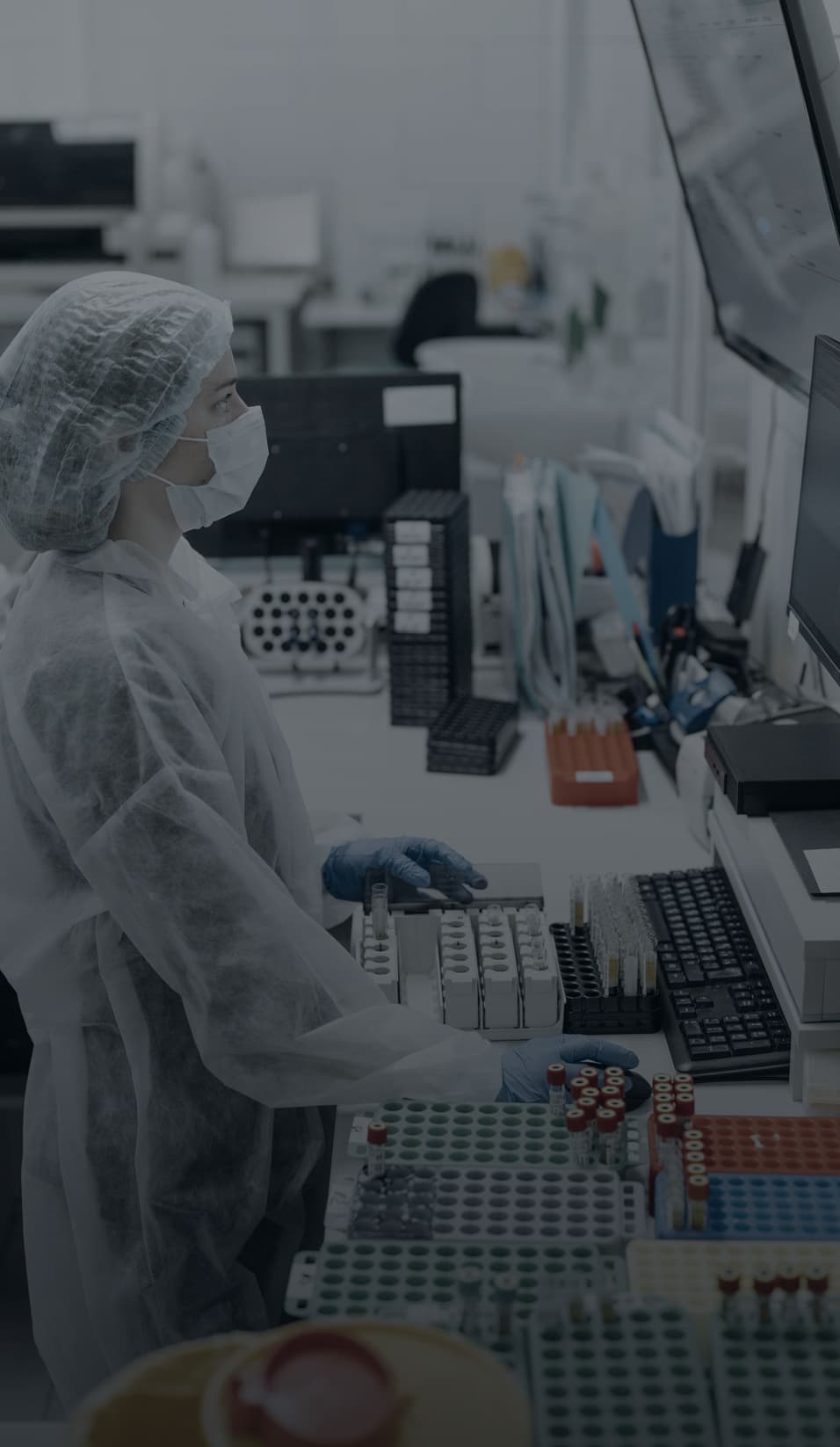 Innovation in the Healthcare Sector