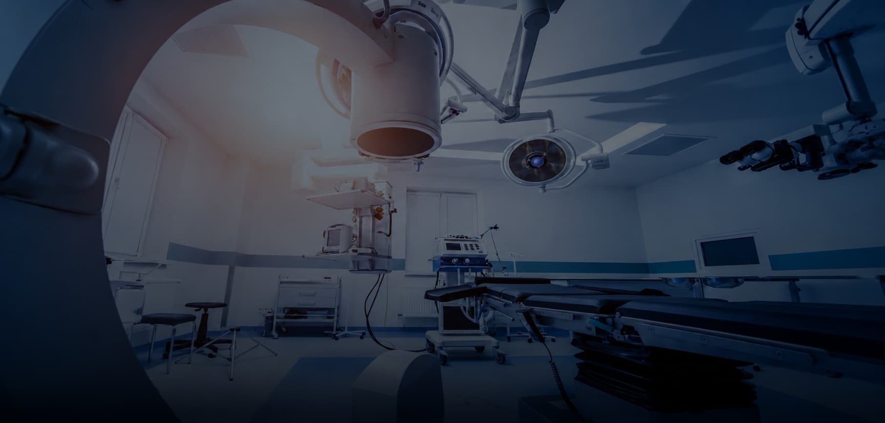Electrical and Mechanical Systems at the Hospital