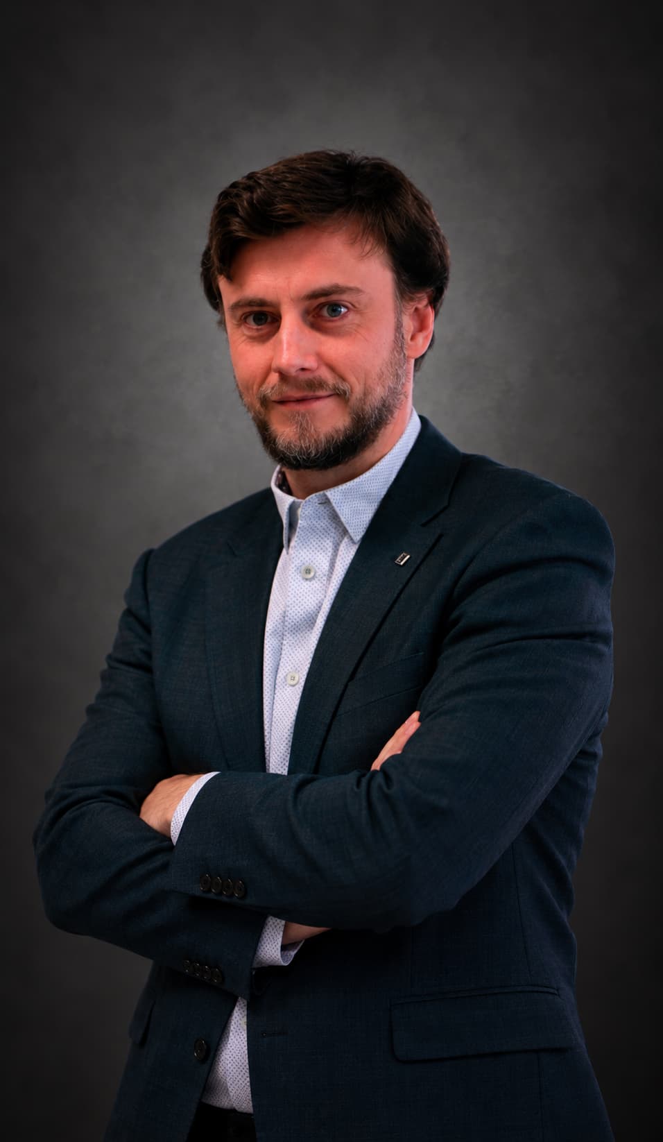 Sr. Francisco Javier Perdices