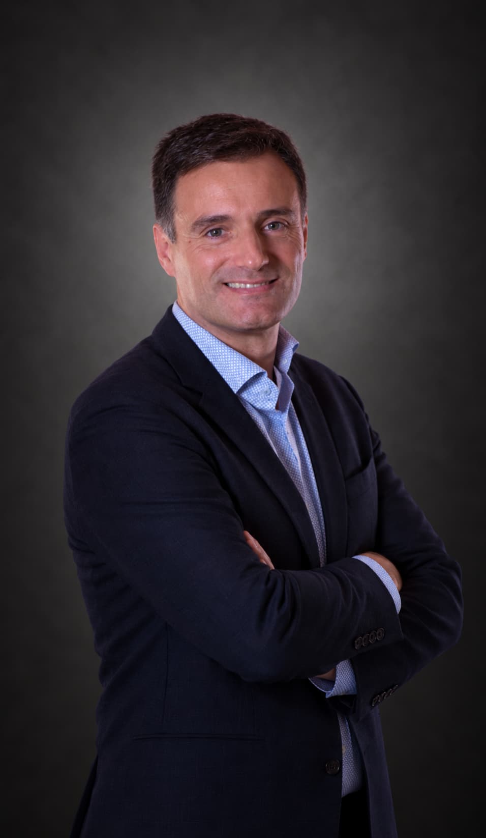 D. José Verdú