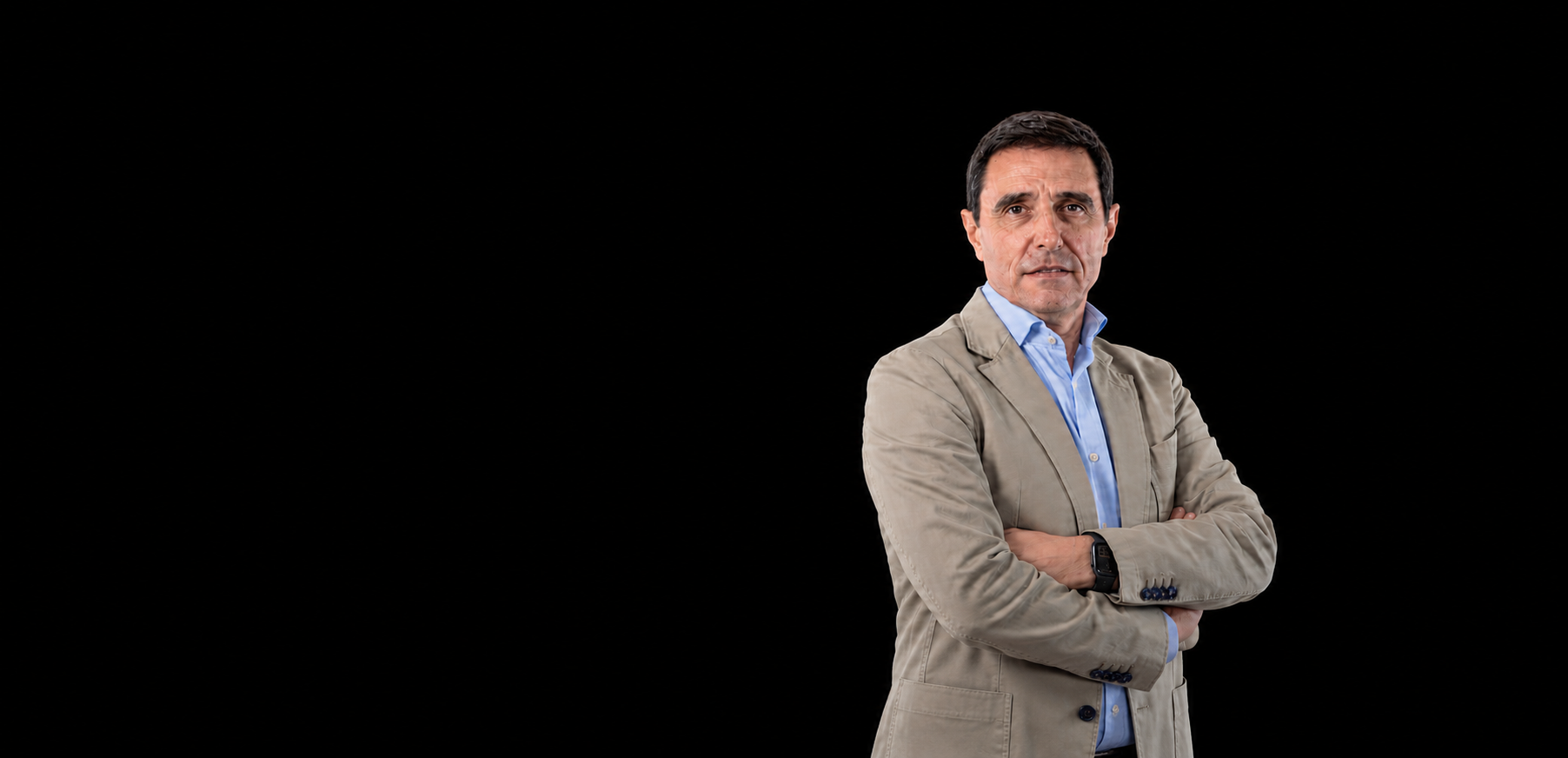 Luis Mallo