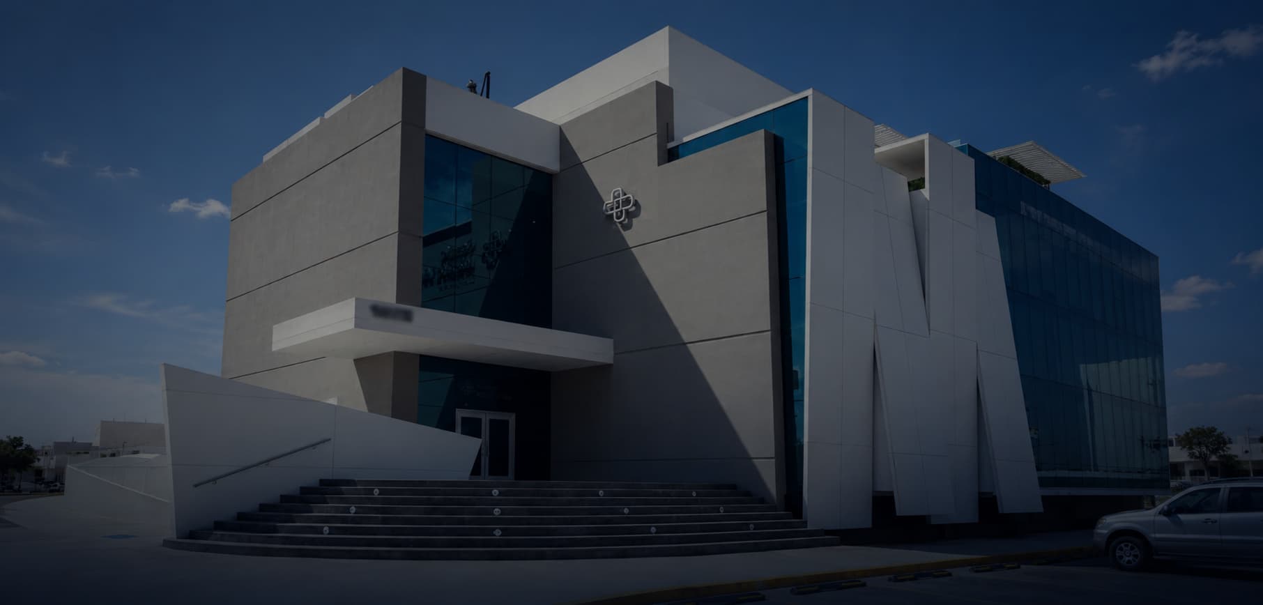 Mestrado em Arquitetura Hospitalar: Projeto, Organização e Gestão