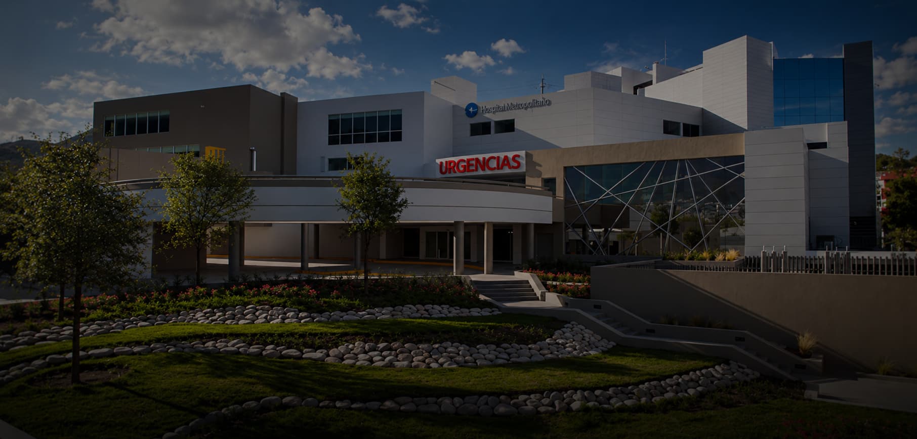 Mestrado em Arquitetura Hospitalar