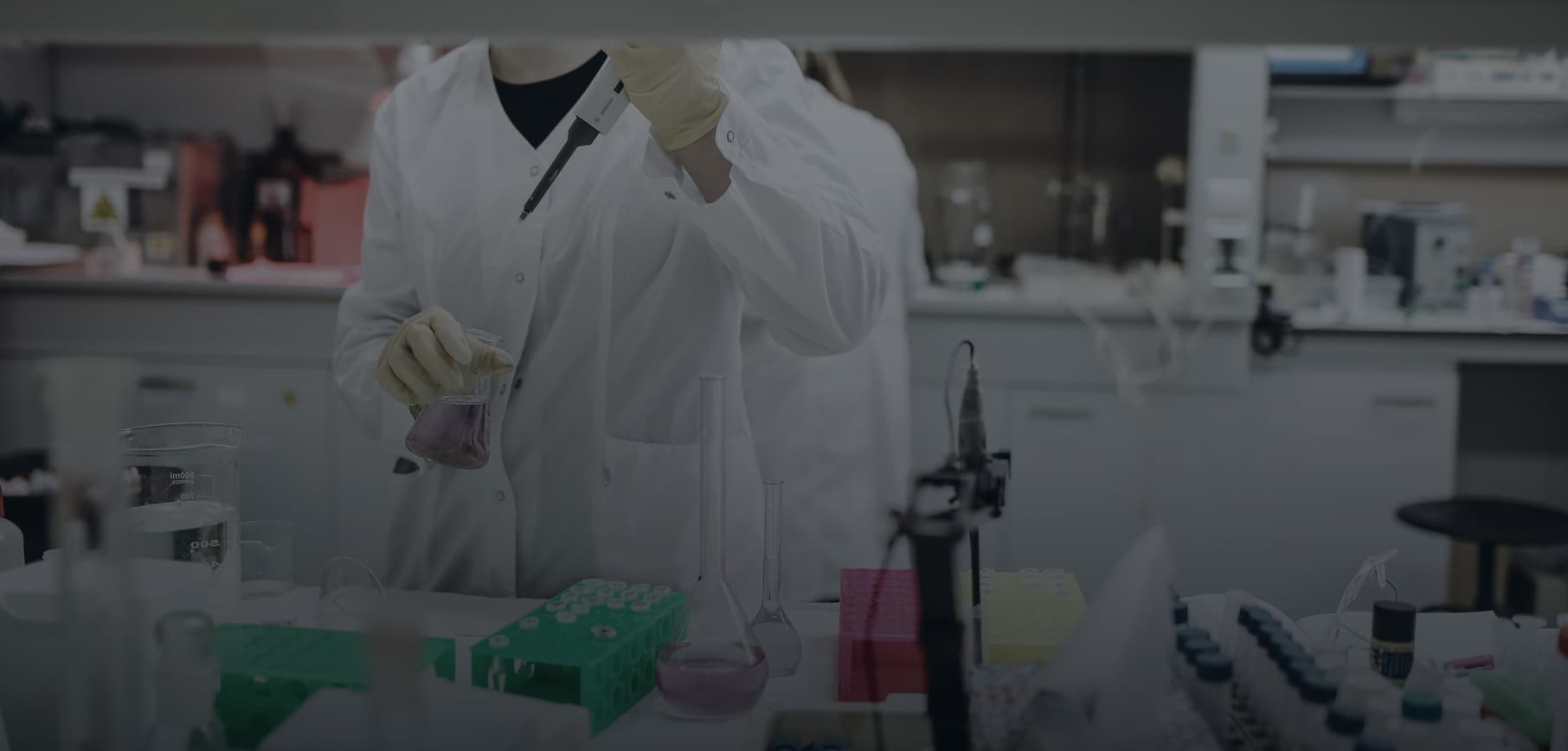Medicina Personalizada y de Precisión