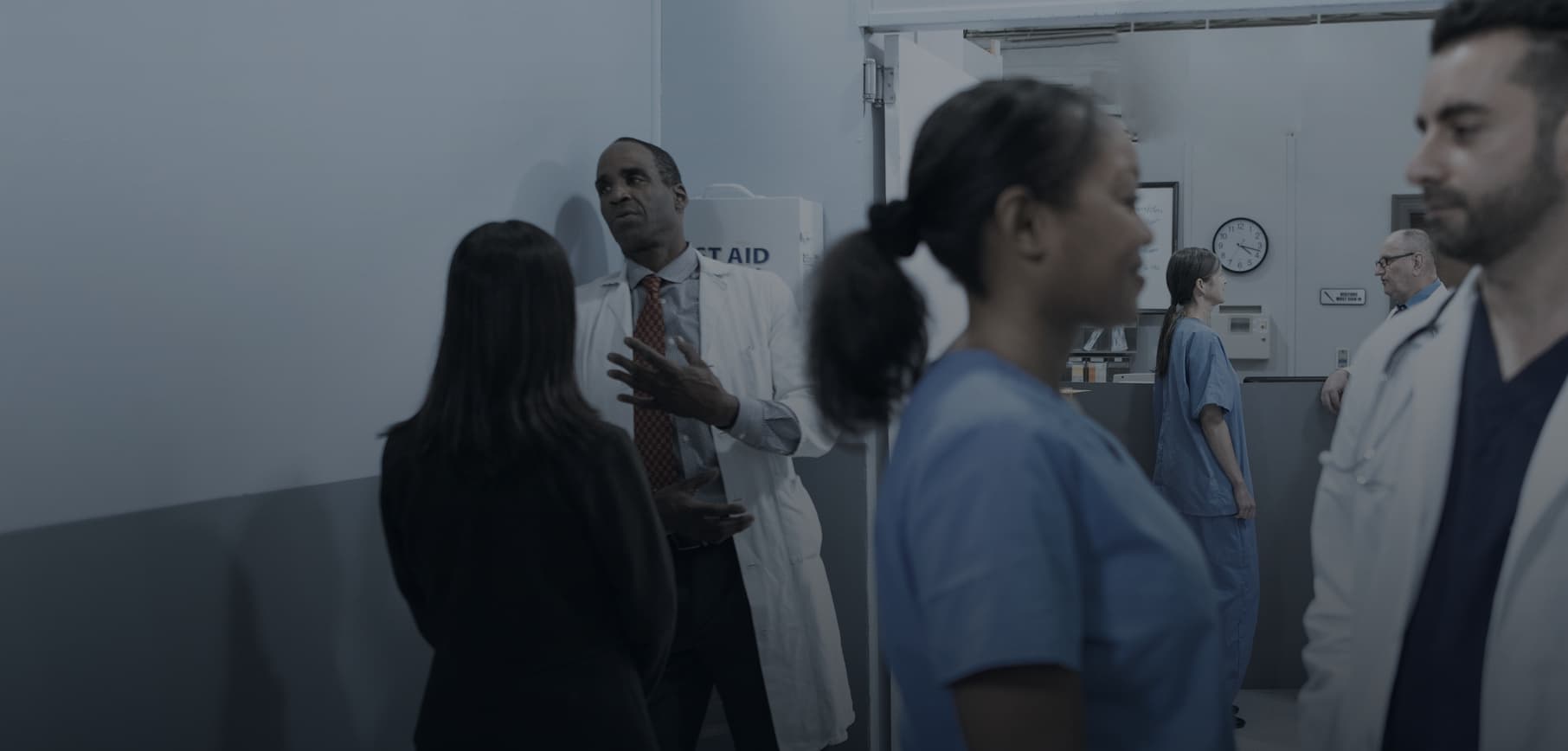 Modelos de Gestión por Procesos para Organizaciones Hospitalarias