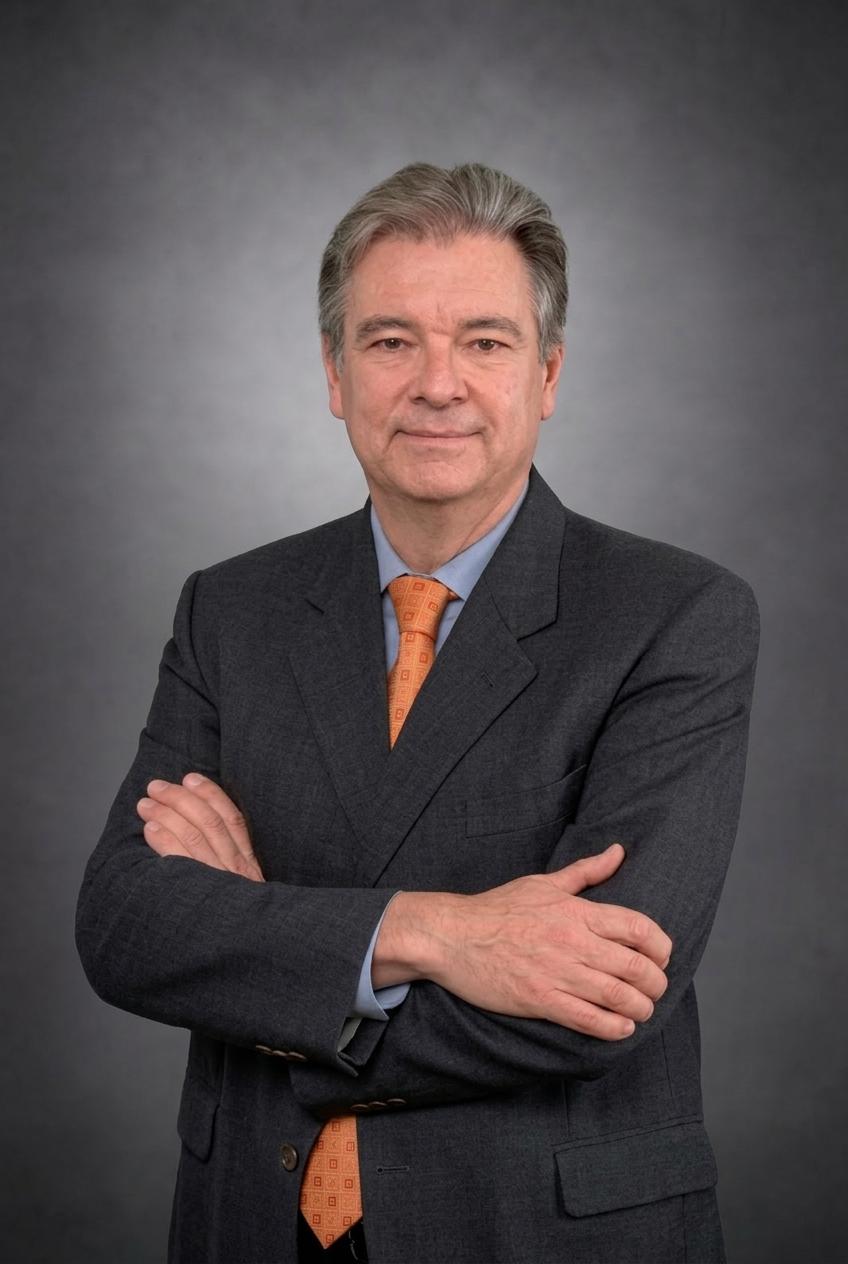Dr. Antonio Llombart Cussac