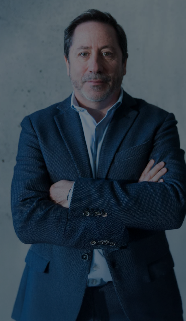 Dr. Iván Urzúa Araya
