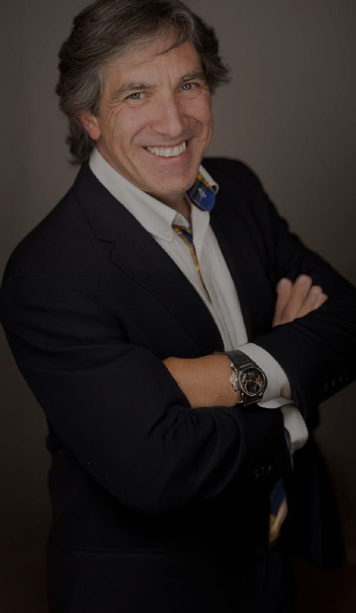 Dr. Julio Tojo