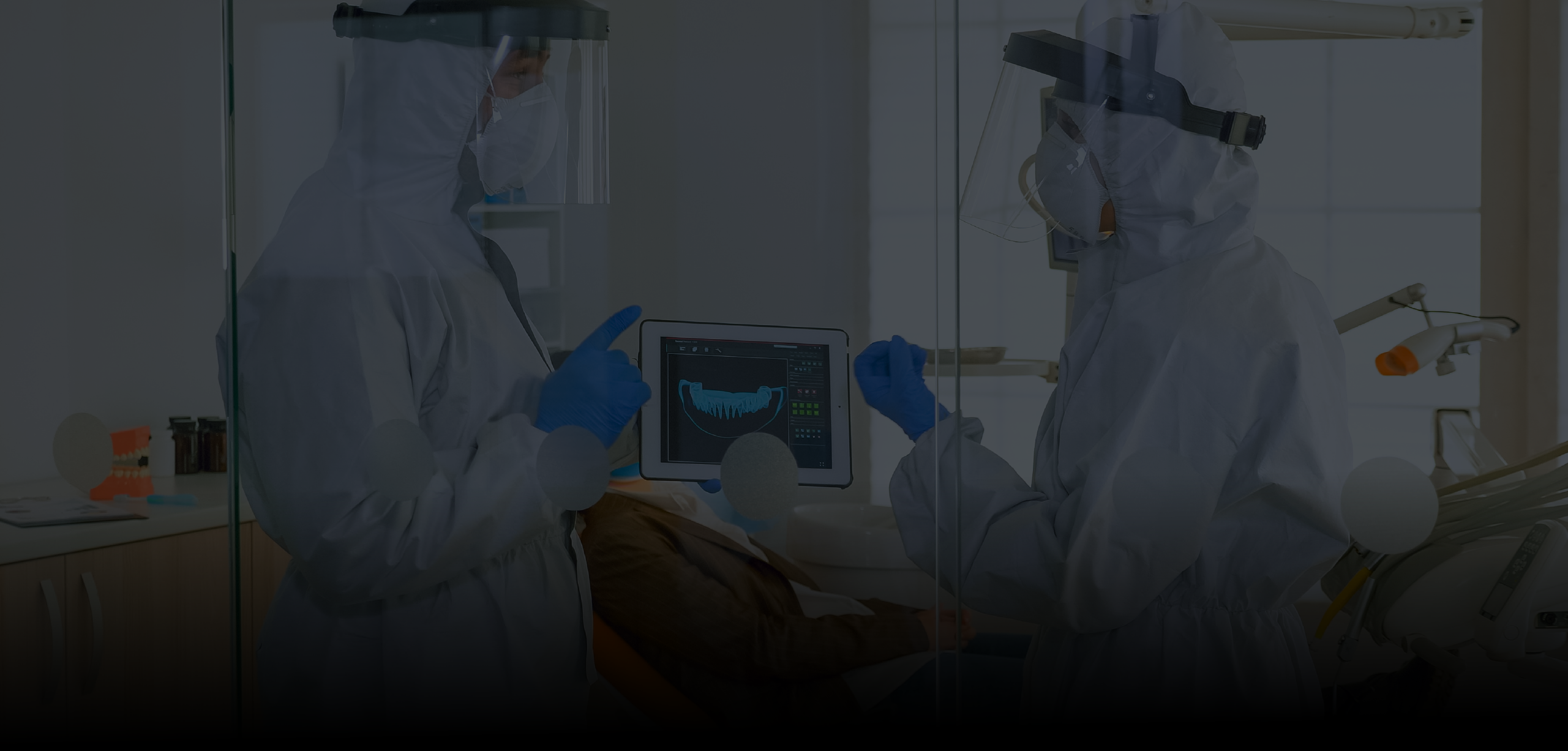 Rehabilitación oral: planificación del tratamiento