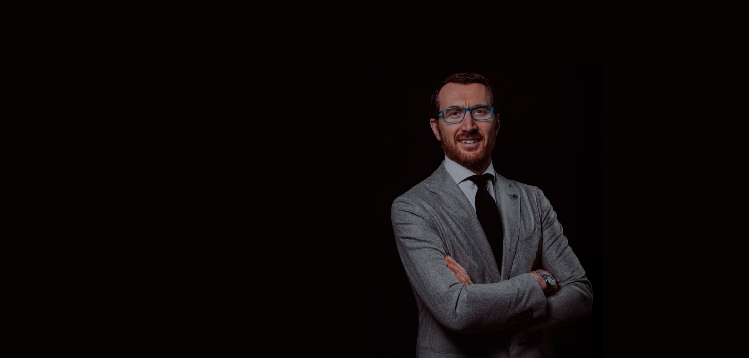 Dr. Luca De Stavola