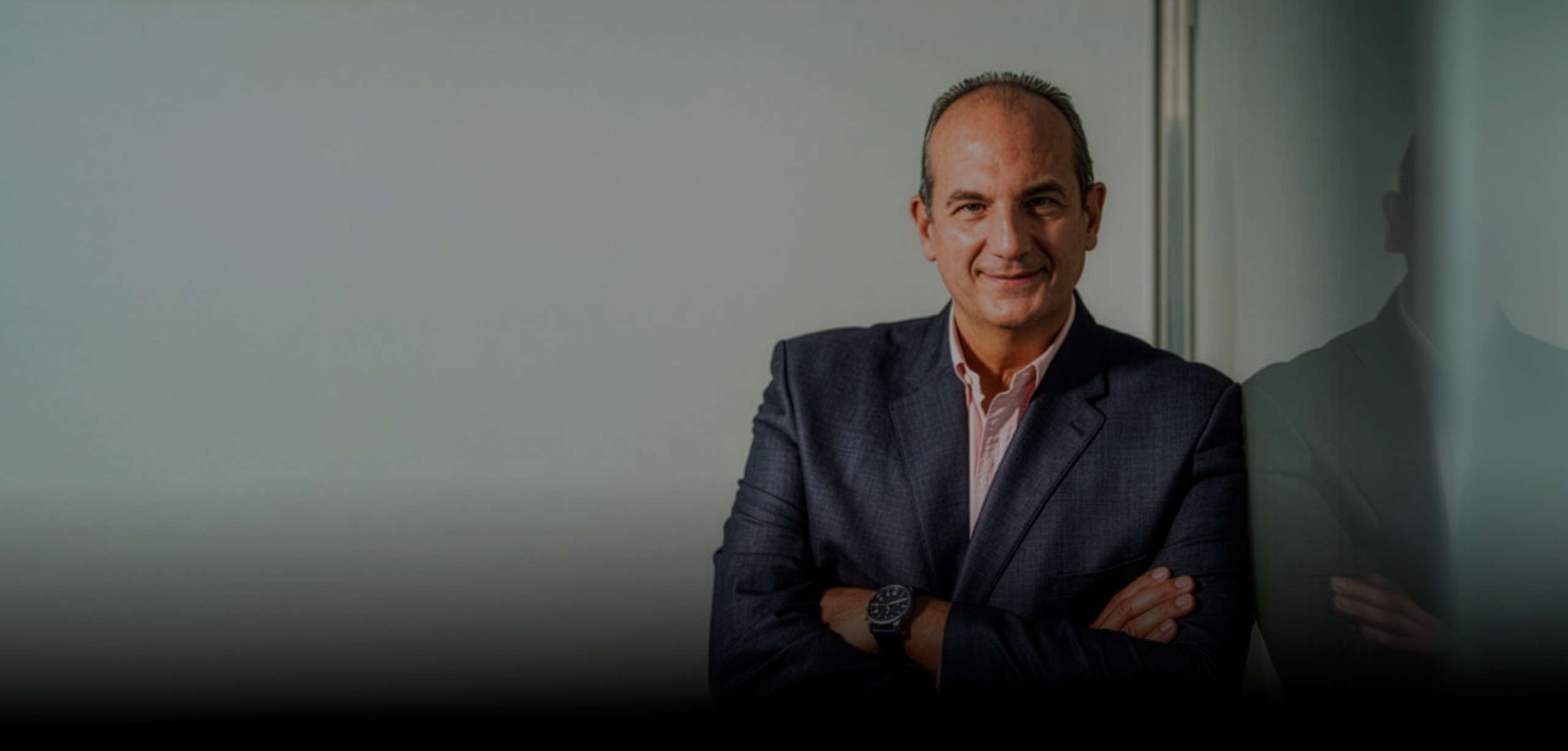 Dr. Javier García Fernández