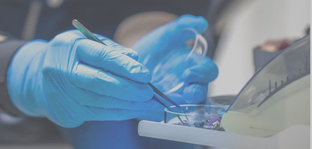Structural Analysis of the Dental Sector