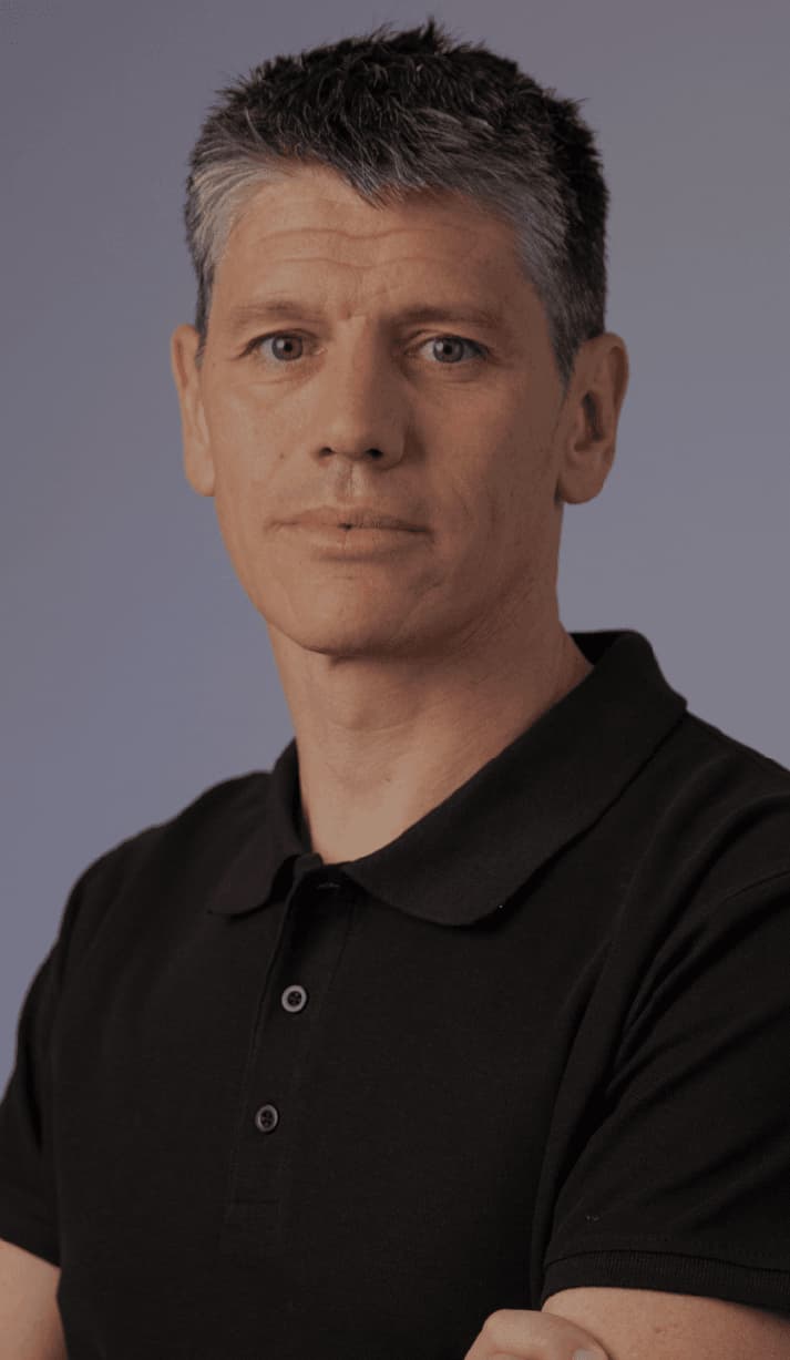 Dr. Sergio Rodríguez Silva