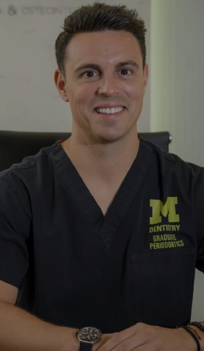 Dr. Alberto Monje