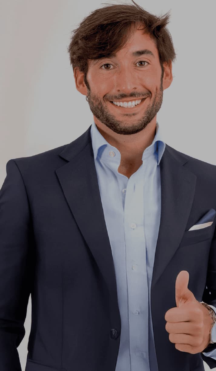 Dr. Alberto Ortiz Vigón