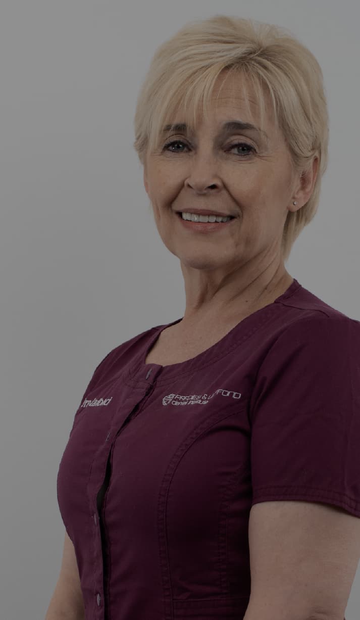 Dra. Ana Laffond Yges