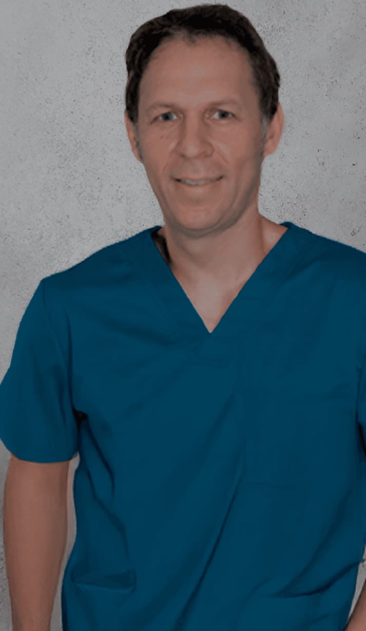 Dr. Andrés Peña Aguilar