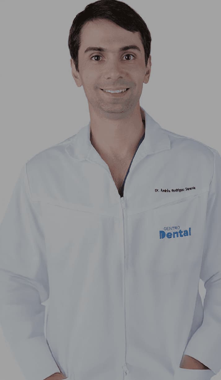 Dr. Andrés Rodríguez