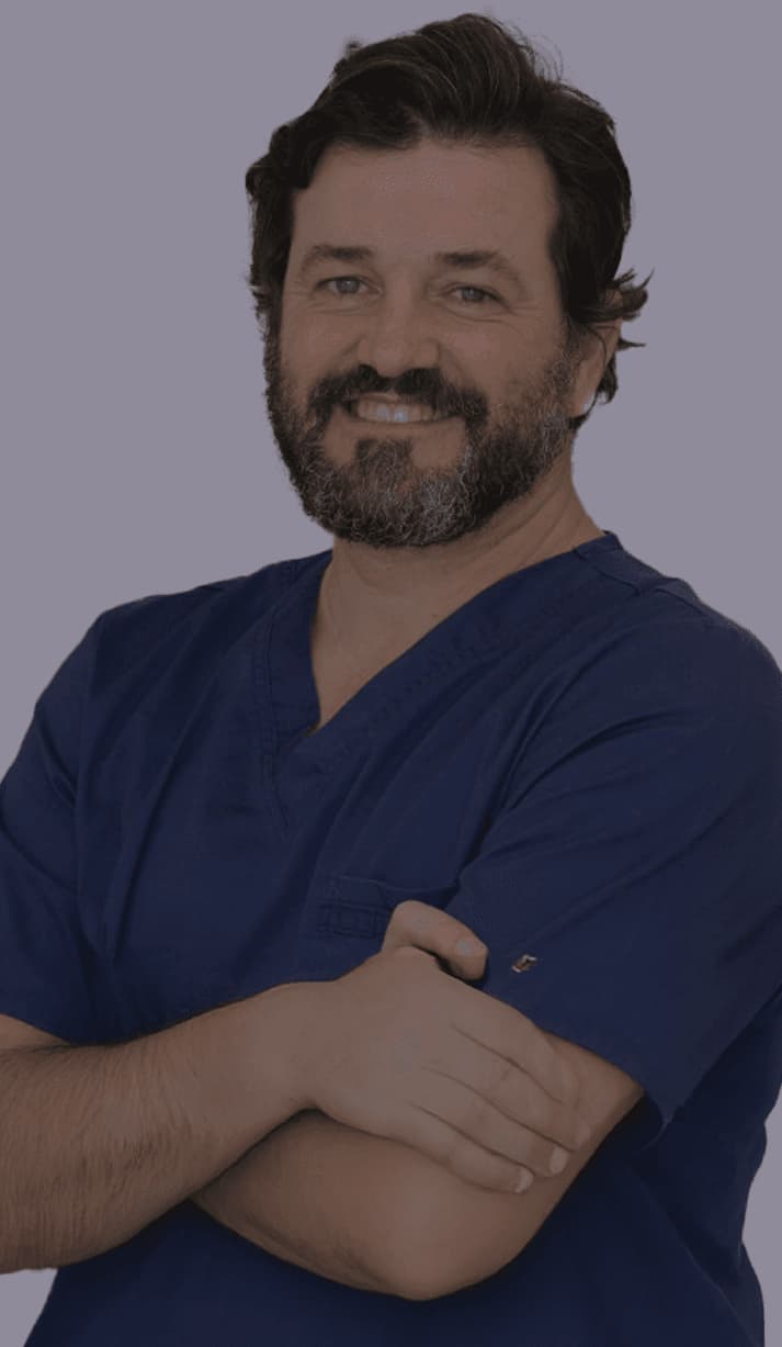 Dr. Antonio Lorente