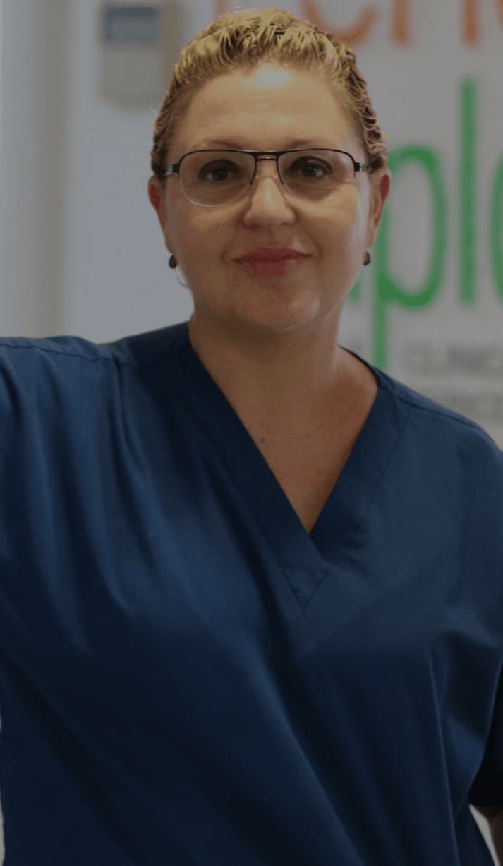 Dra. Carmen Pomares Puig