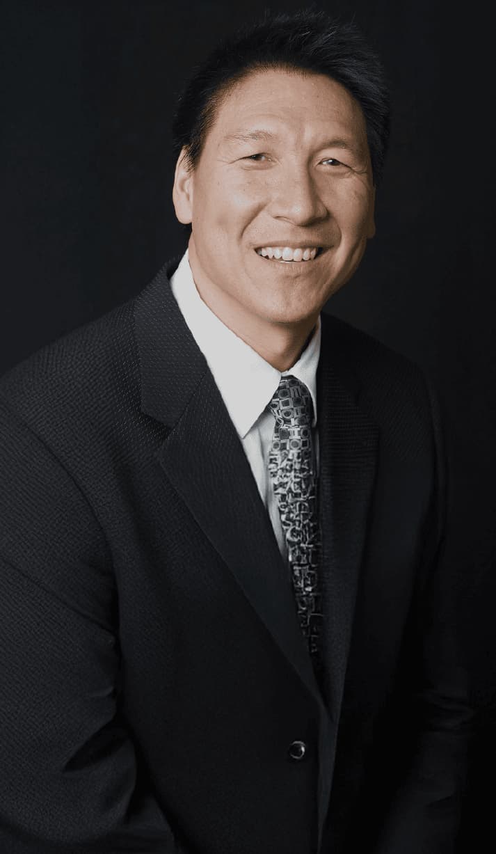 Dr. Stephen J. Chu