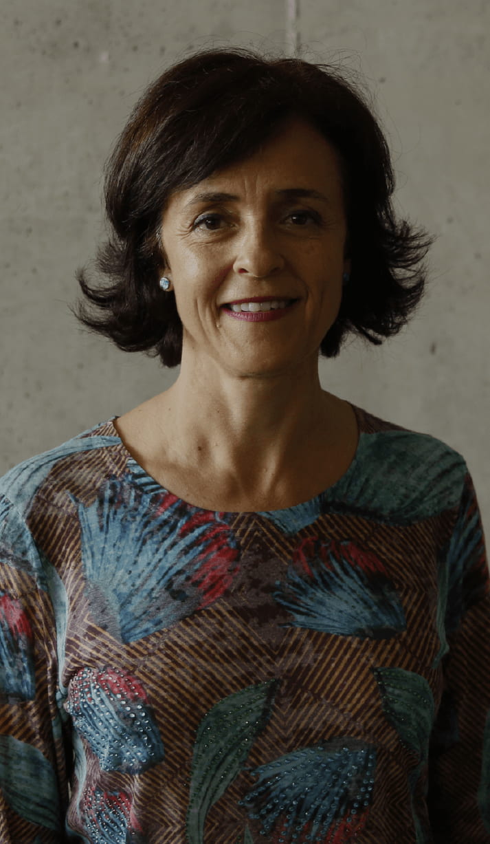 Cristina Navarro Martín