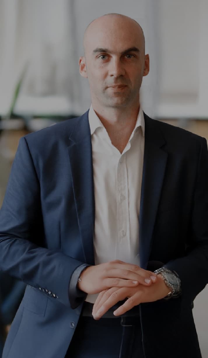 Dr. David Pastorino