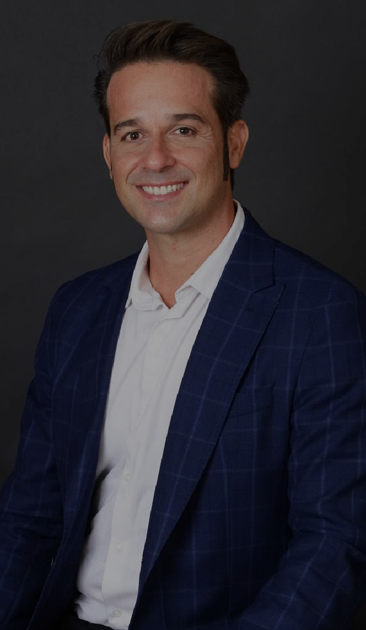 Dr. Eduardo Martín