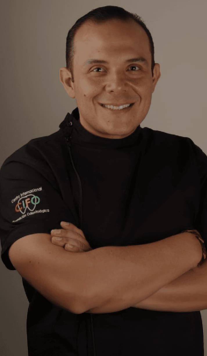 Dr. Eloy Mora Agüero