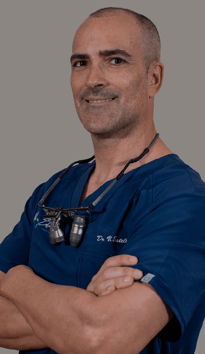 Dr. Vicenç Esteller