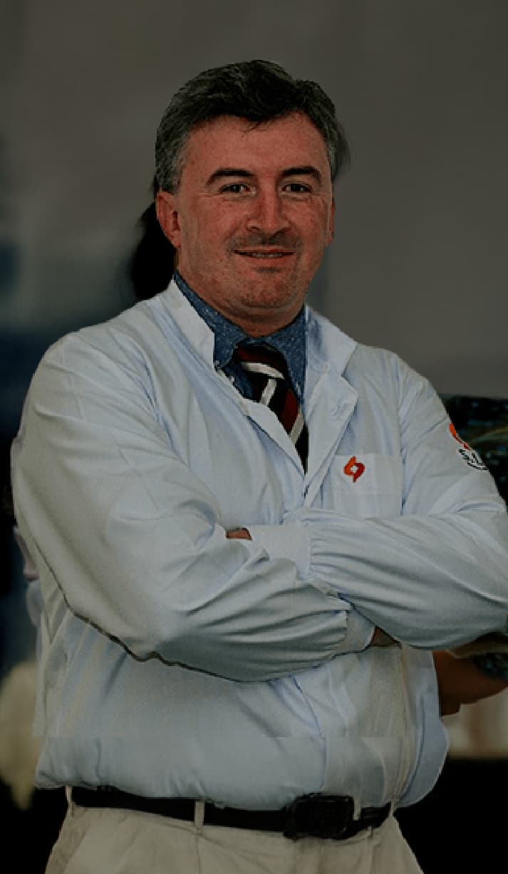 Dr. Fabricio Le Draper Vieira