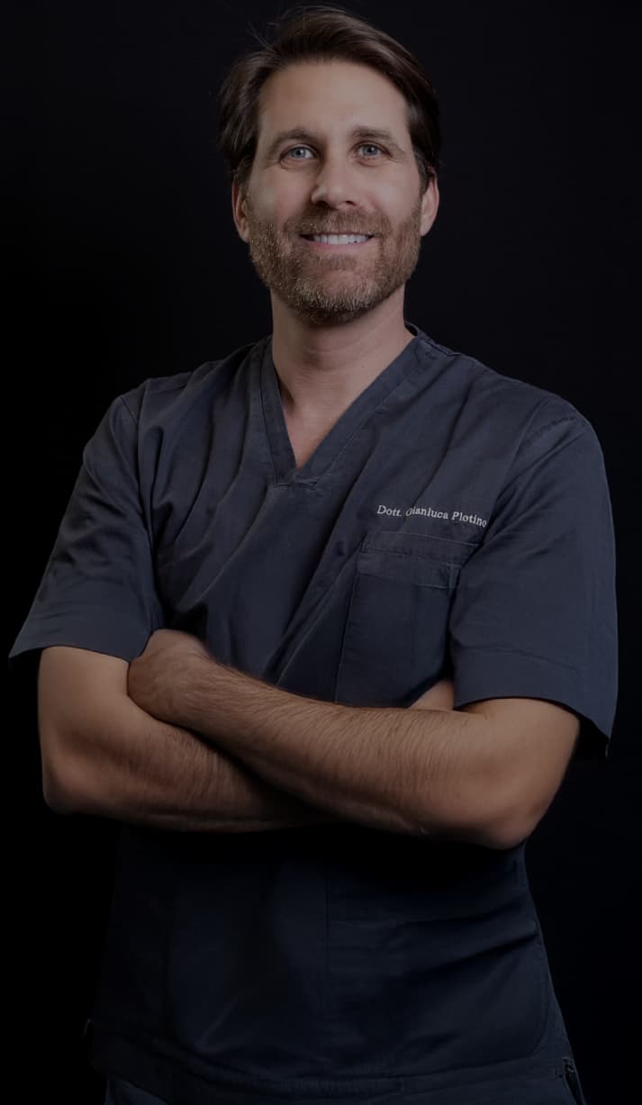 Dr. Gianluca Plotino