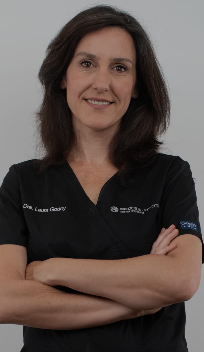 Dra. Laura Godoy
