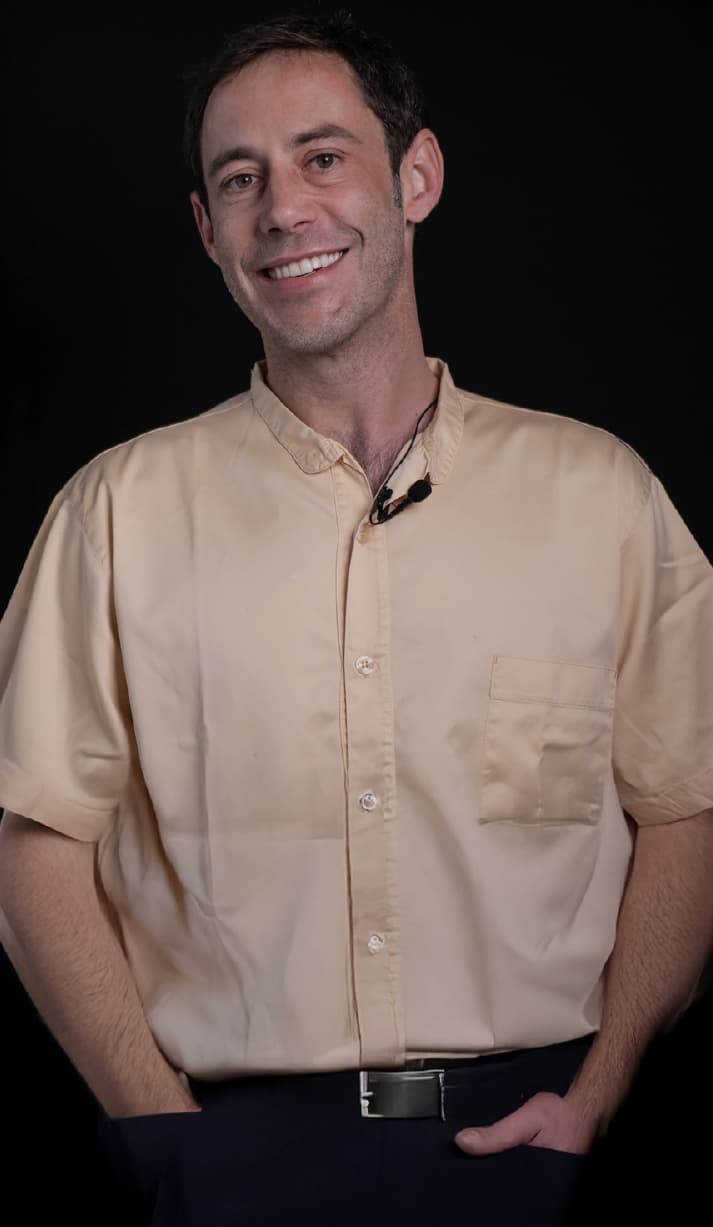 Dr. Ignacio Sanz