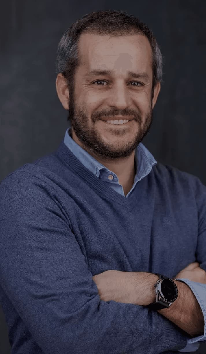 Dr. Luis Ilzarbe