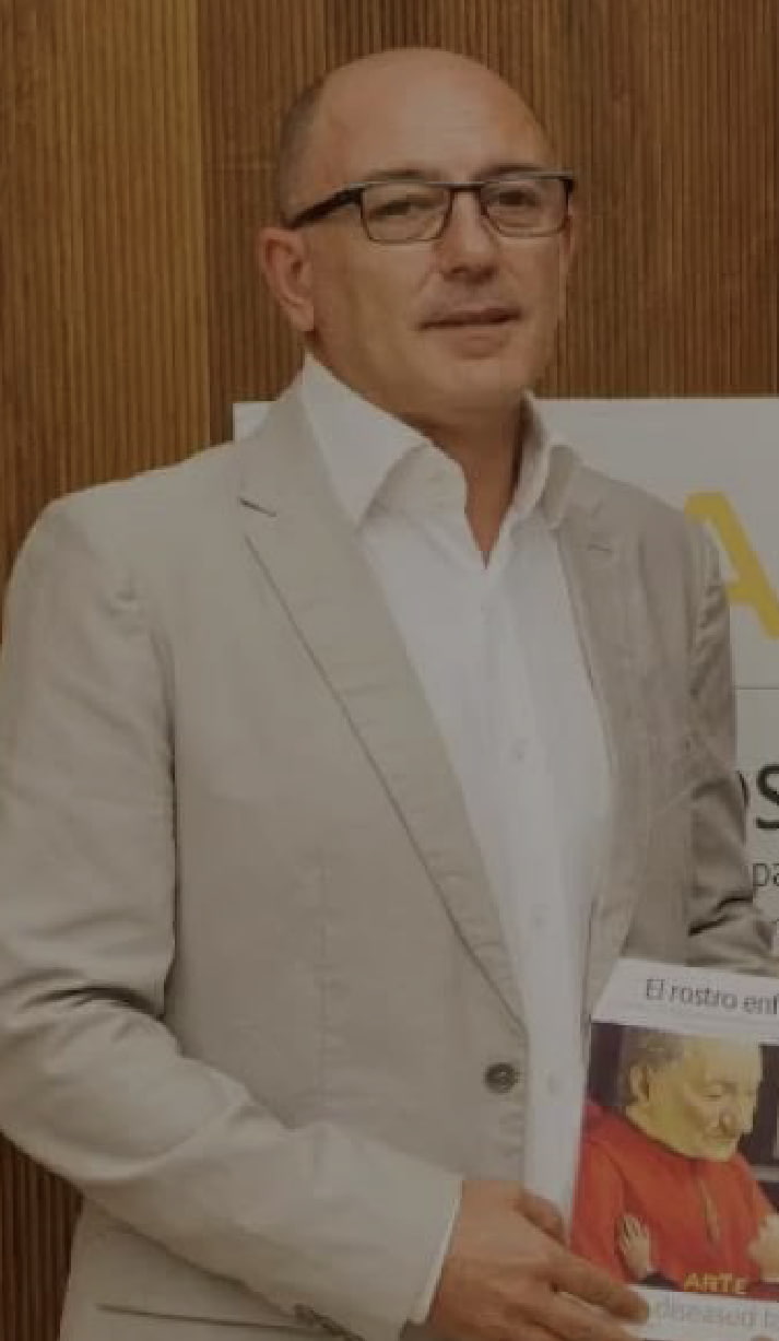 Isidoro Monje Gil