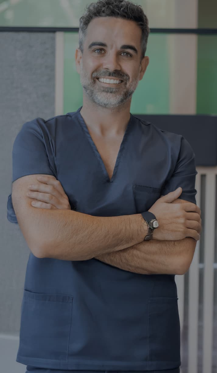 Dr. Javier Lozano