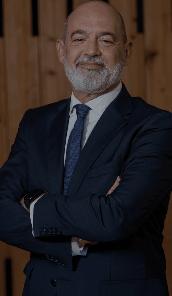 Dr. Javier Serrano