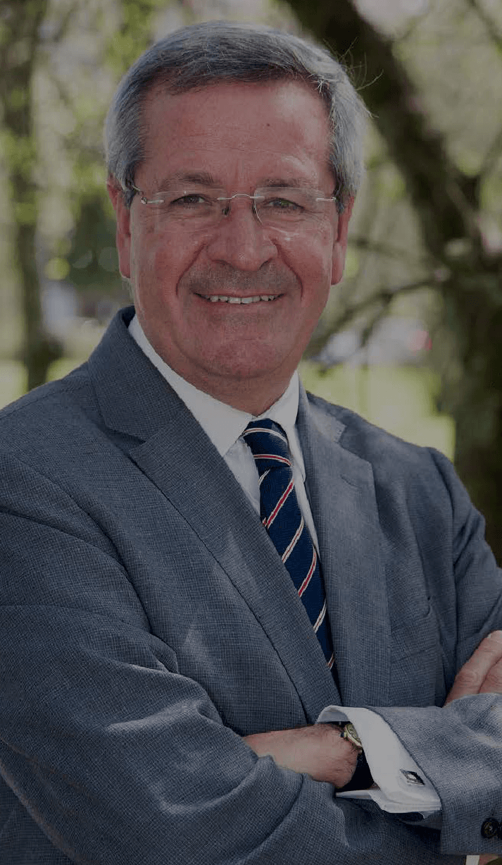 Dr. José Maria Suárez Quintanilla