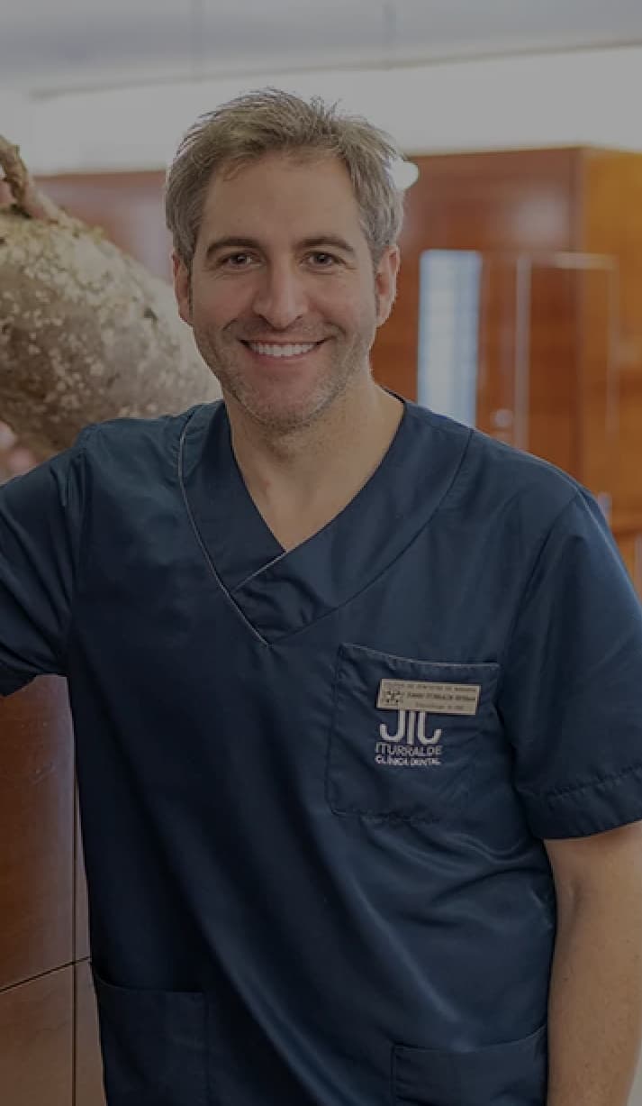 Dr. Juanjo Iturralde