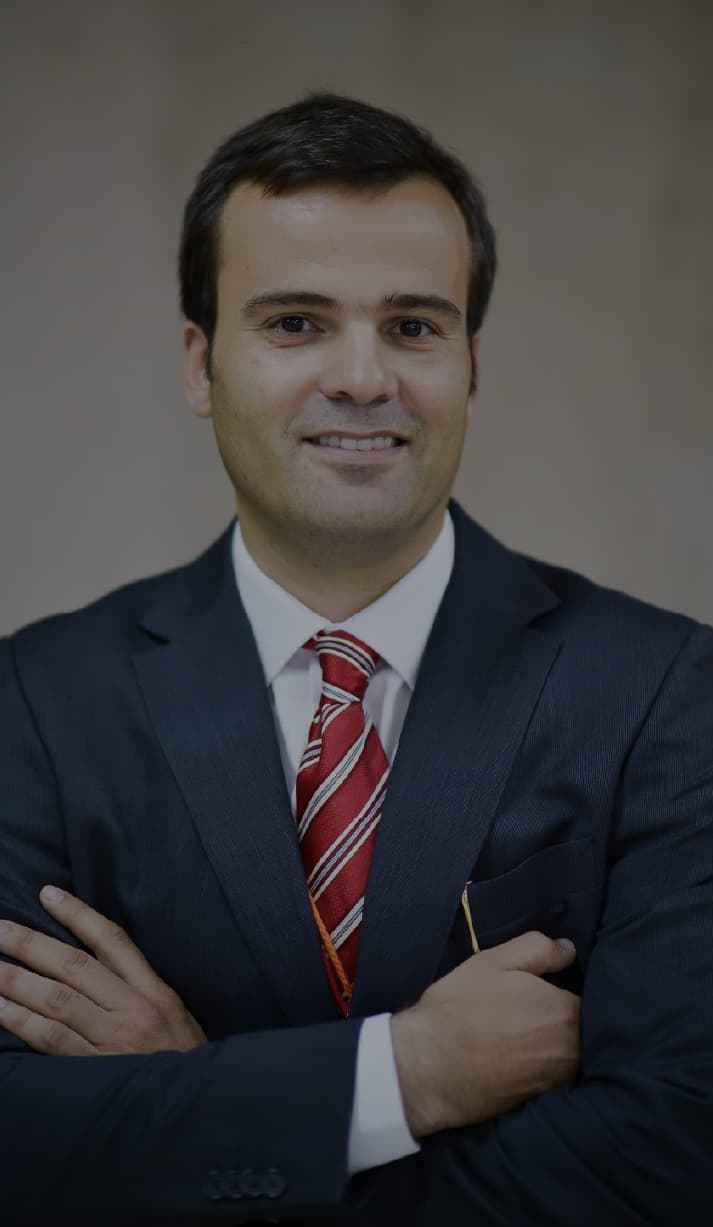 Dr. Júlio Fonseca