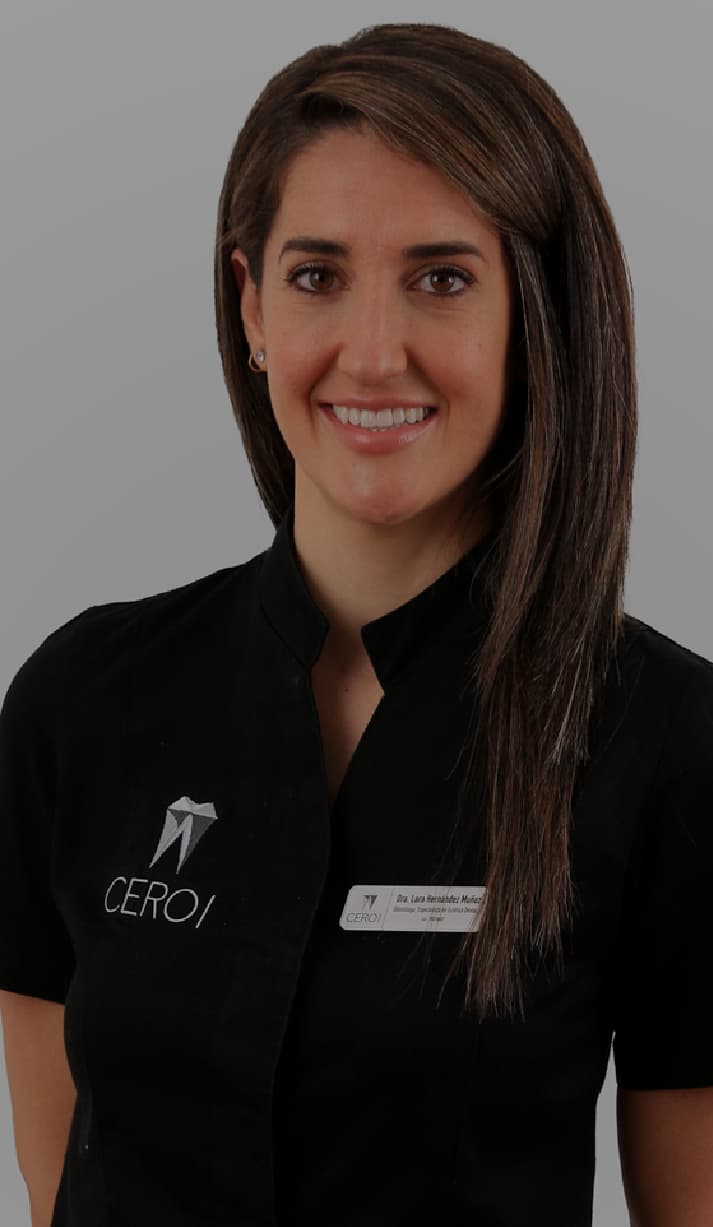 Dra. Lara Hernández Muñoz
