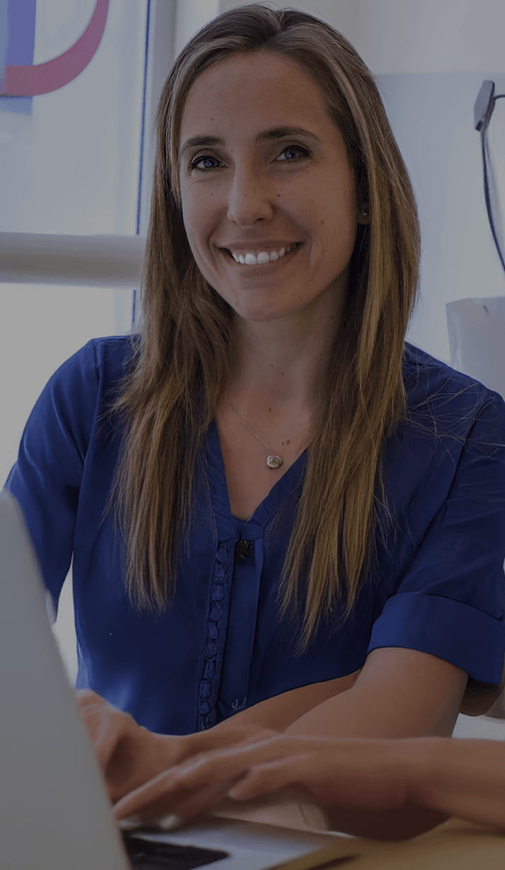 Dr. Laura Maza