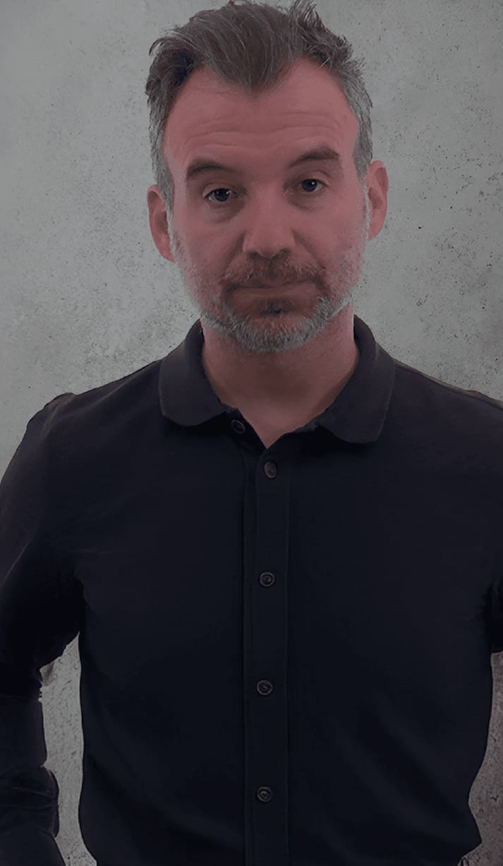 Luis Martínez