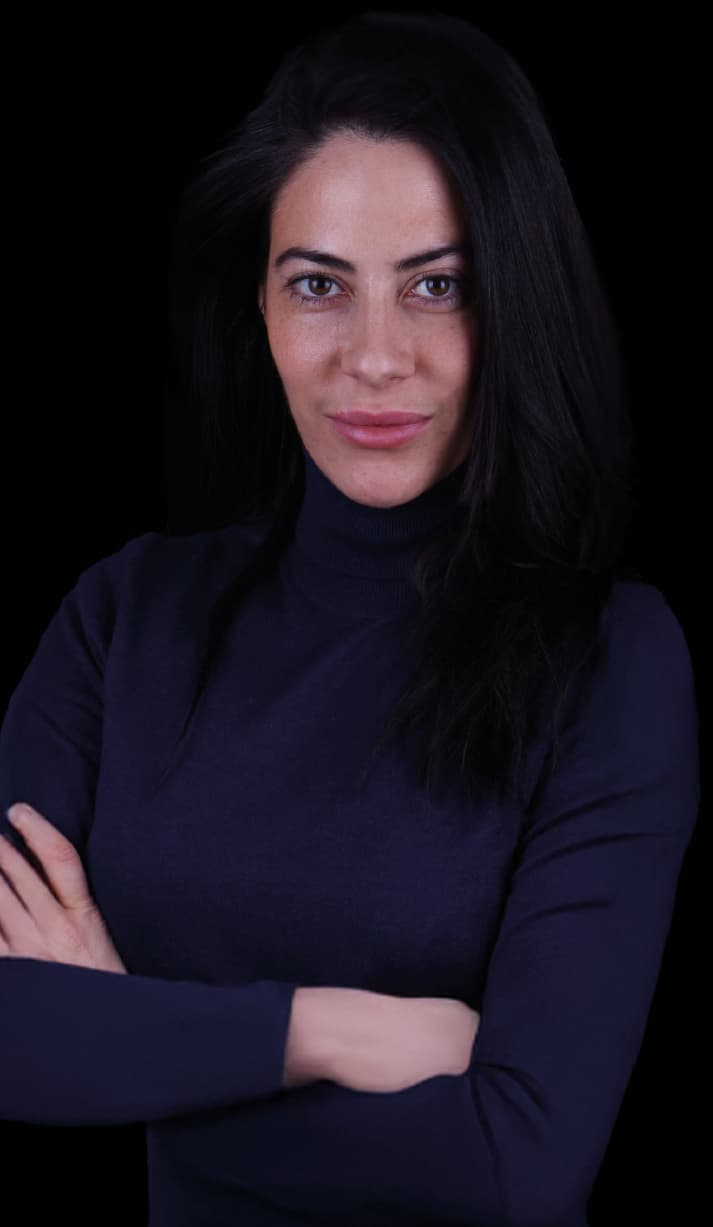 Dra. María Cura Peña