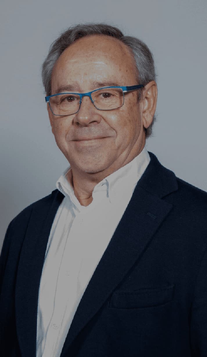 Dr. Mariano Sanz